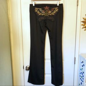 Free Soul Italia Pants